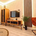 Lejlighed Grand Promenade *