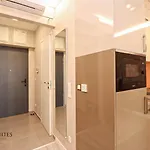 Lejlighed Grand Promenade *