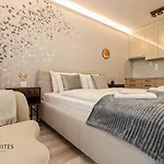 Lejlighed Grand Promenade *