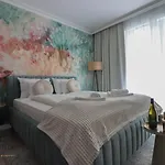 Lejlighed Grand Promenade *