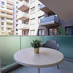Apartman Grand Promenade