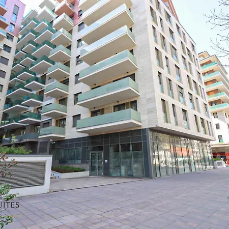 Grand Promenade Βουδαπέστη