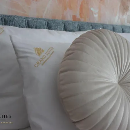 Grand Promenade Апартаменты