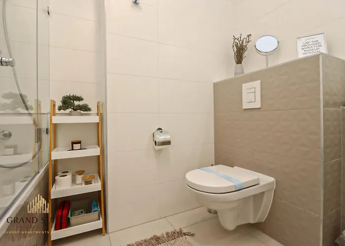 Διαμέρισμα Grand Promenade Βουδαπέστη