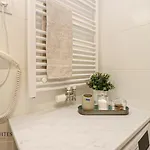 Grand Promenade 布达佩斯