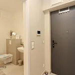 Grand Promenade 布达佩斯