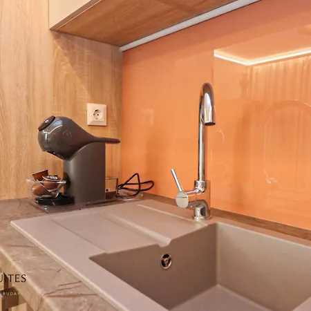 Apartment Grand Promenade *