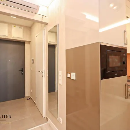 Apartment Grand Promenade *