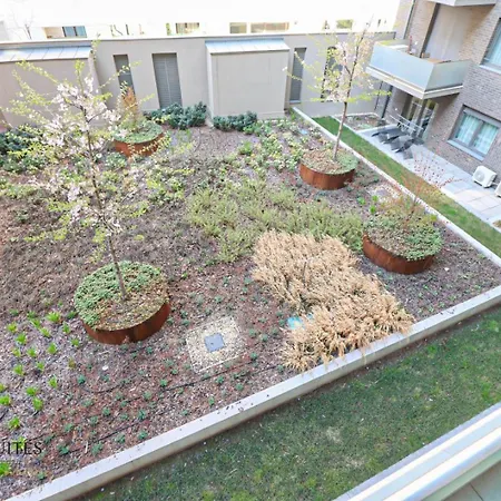 Apartment Grand Promenade *
