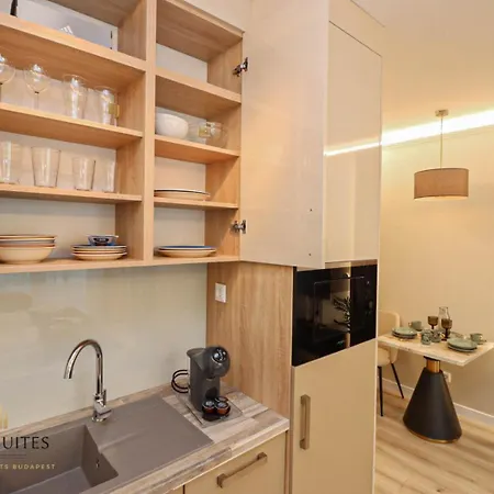 Apartment Grand Promenade