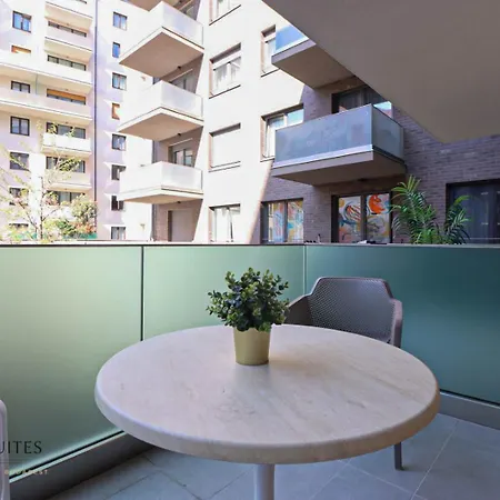 Apartment Grand Promenade