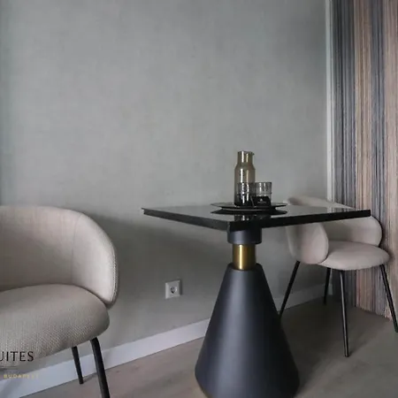Apartment Grand Promenade *