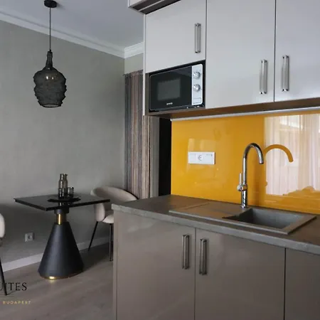 Apartment Grand Promenade