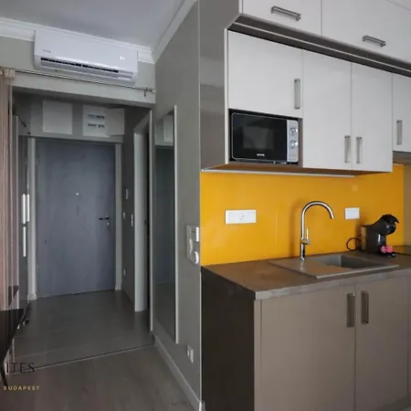 Apartment Grand Promenade *