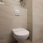 Grand Promenade Apartmán Budapešť