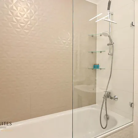 Lägenhet Grand Promenade *