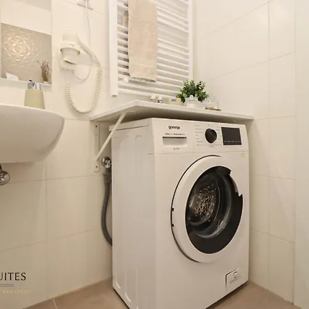 Lägenhet Grand Promenade