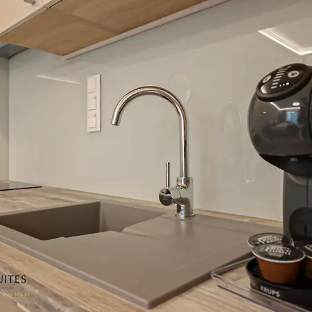 Grand Promenade Апартаменты *