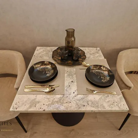 Grand Promenade * Будапешт