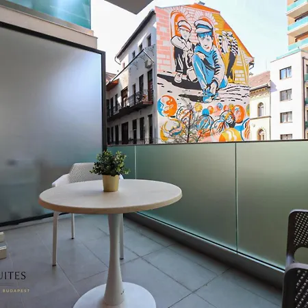 Apartmán Grand Promenade