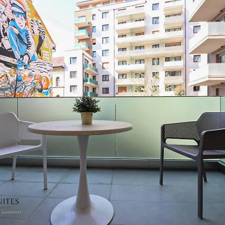 Apartmán Grand Promenade *
