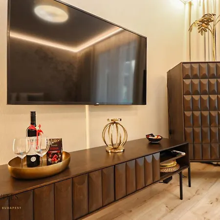 Grand Promenade Апартаменты *