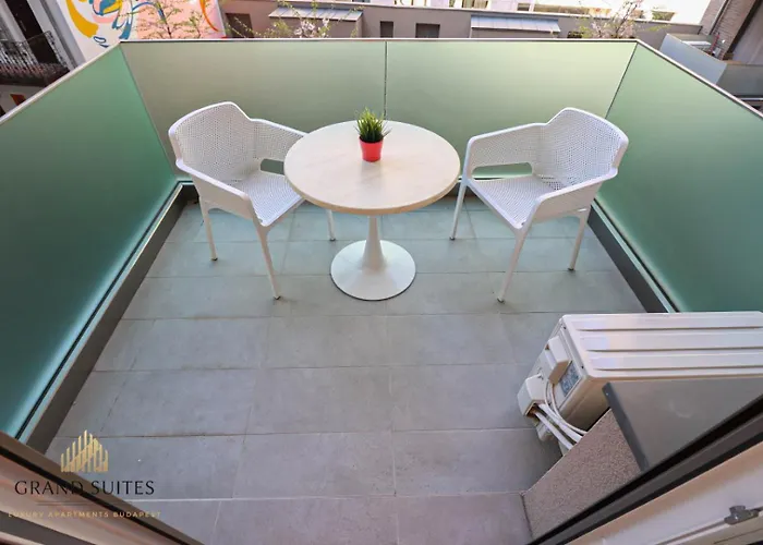 Grand Promenade Appartamento