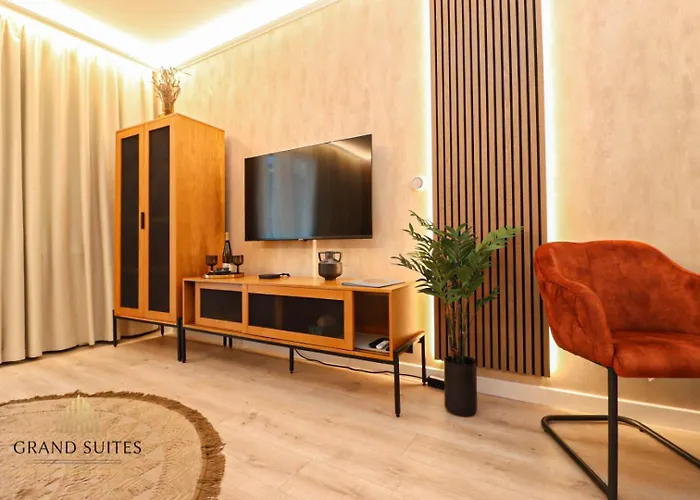 Appartamento Grand Promenade *