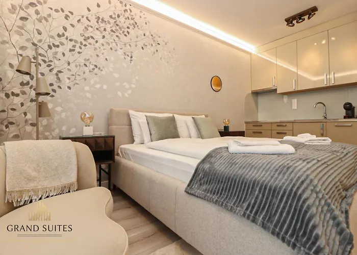 Appartamento Grand Promenade *