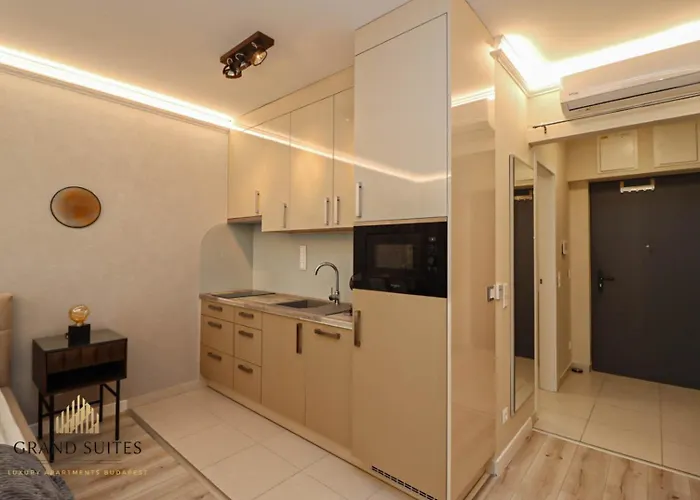 Grand Promenade Appartamento