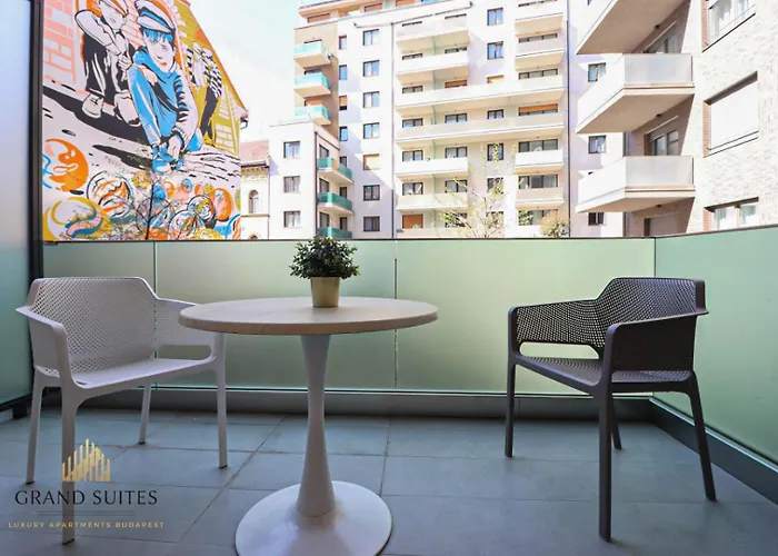 Appartamento Grand Promenade *