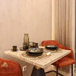 아파트 Grand Promenade