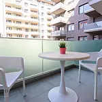 아파트 Grand Promenade 부다페스트