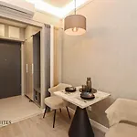 Grand Promenade 아파트 부다페스트