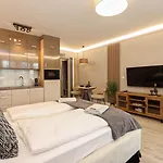 아파트 Grand Promenade *