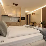 Grand Promenade 아파트 부다페스트
