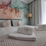 Grand Promenade * 부다페스트