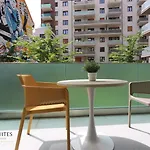 아파트 Grand Promenade 부다페스트